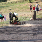 2012/07 Hasičské slavnosti